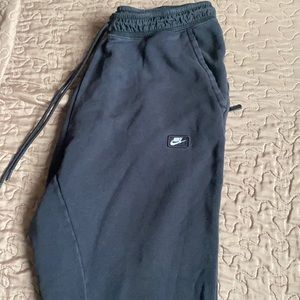 Nike sweats
